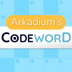 Arkadium's Codeword