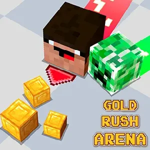 Gold Rush Arena