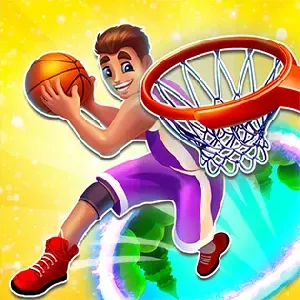 Hoop World 3D