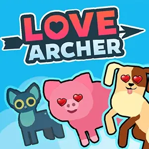 Love Archer