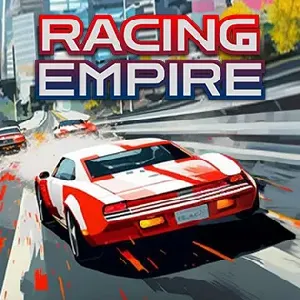 Racing Empire