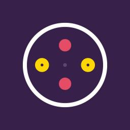 Rotating Disks