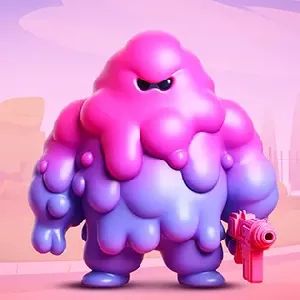 Slime Conquer: Epic Battles