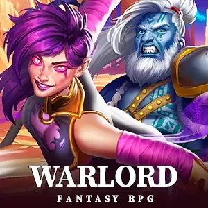 Warlord: Fantasy RPG